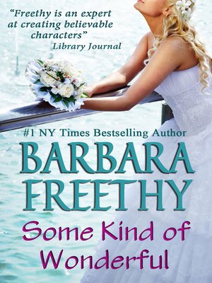 Some Kind of Wonderful - ebook